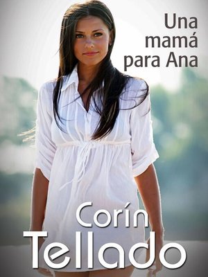 cover image of Una mamá para Ana